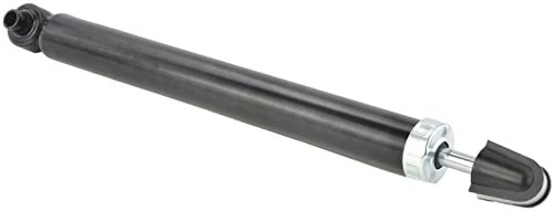 Stoßdämpfer hinten Gas Doppelrohr FEBEST 18656540R OEM 95077490