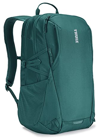 Thule EnRoute Backpack 23L Zaino per computer Mallard Green One-Size