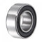 sourcing map 687-2RS Keramik-Kugellager, 7 mm x 14 mm x 5 mm, Si3N4 Silikon-Nitrid-Kugellager