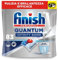 Finish Quantum Infinity Shine Dishwasher Tablets Bulk | Scent : REGULAR | Size : 83 Dishwasher Tabs | For Sparkling Clean,Packaging may vary