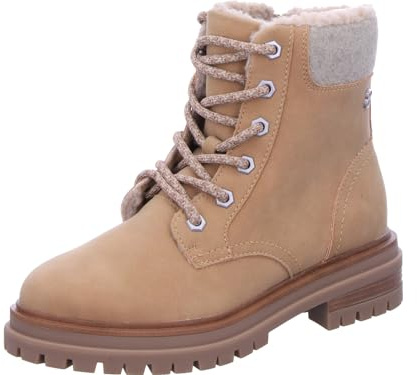 s.Oliver Damen 5-5-26225-29Winterstiefel
