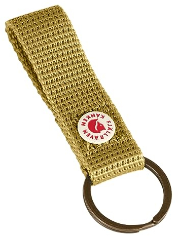 Fjällräven Kånken Keyring Kantarell