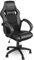 TRESKO Silla giratoria de Oficina Sillón de Escritorio Racing, Silla Gaming ergonómica, Cilindro neumático Certificado por SGS