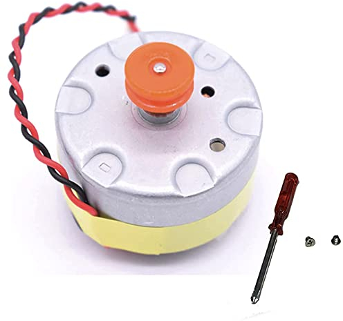 HUAYUWA Staubsauger LDS Motor Getriebemotor Kompatibel für Roborock S5max/S6max/S5/S6/S7 Roboter Staubsauger Zubehör, auch für MI 1