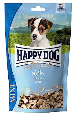 Happy Dog SoftSnack Mini Puppy 100 g