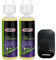 Wynns 2 x 250ml Specialist E10 Petrol Fuel Protector Makes E10 Safe For All Petrol Engines Non Slip Car Dash Mat (4T-2x-38911)