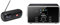 JBL Tuner 2 Radiorekorder in Schwarz – Tragbarer Bluetooth Lautsprecher mit MP3 & GRUNDIG DTR 4500 Digital Radio