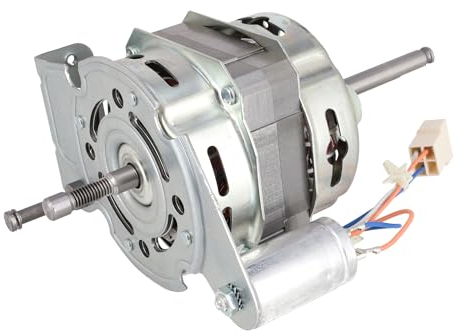 sparefixd Main Motor to Fit Hoover Tumble Dryer