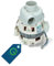 G GRIMALDI motore lavastoviglie | A85 H26 230V 50Hz 3µF 2600RPM | compatibile con modelli Zanussi | ricambio pompa lavaggio codice 481236118552 |