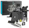 Secador Filamento 3D, Motor paso a paso 80N de impresión a alta temperatura de 300 ℃ for impresoras 3D(Set 1)