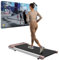 Copant Raceable Tapis de Marche,Walking Pad pour Maison & Bureau,Tapis de Course Compact et Portable avec Affichage LCD & Télécommande