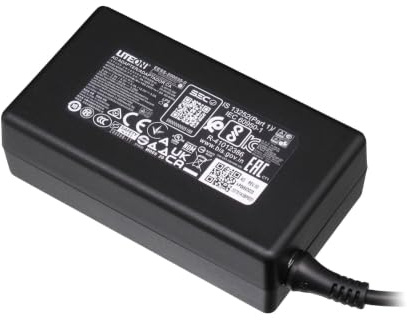 Acer KP.0650H.034 Original USB-C Chargeur 65 Watts