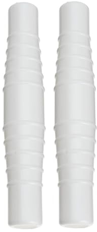 NVOQILIN Universals Schwimmbadschlauch Adapter Filterpumpen Poolschläuche Kupplungsadapter Pools Schlauchkupplungen