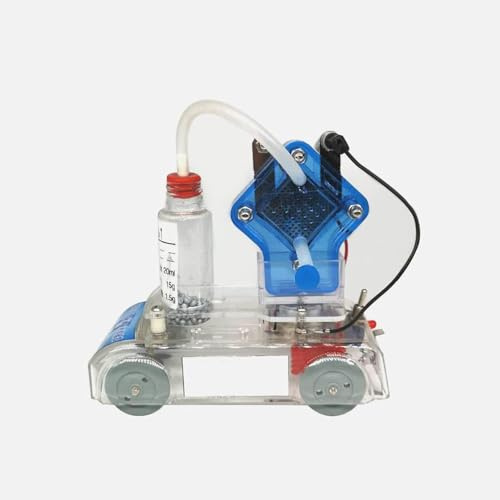 Coche De Combustible De Hidrógeno, Reactor De Combustible De Hidrógeno, Dispositivo Electroquímico, Instrumento De Enseñanza