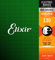 Elixir - 5ème corde pour guitares basses Nanoweb Bass 5 Cordes - 45/130 - 15430