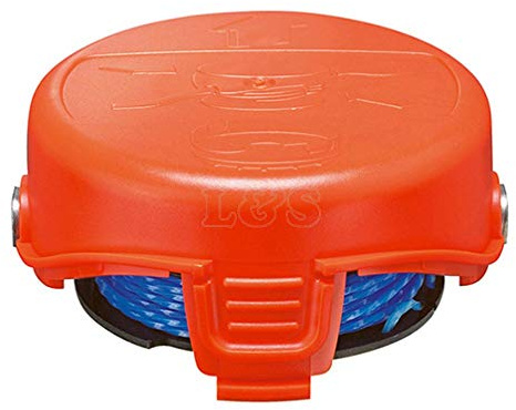 Black & Decker A6442 Dual Line 2x6 für GL660PC & GL670PC