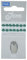 JEM Small Hair/Grass Multi-Opening Serrated Nozzle #233 (Carded)