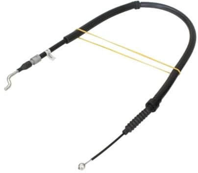 TRW GCH2337 Seilzug, Feststellbremse