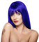 Stargazer Haarfarbe Hair Colour Haartönung Semi Permanent 70ml ULTRA BLUE