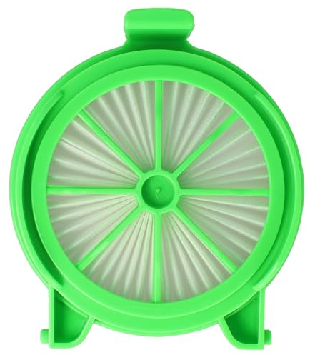 vhbw filtro compatibile con Rowenta Powerline RH7655IA4Q0, RH7655IA/4Q0, RH7665IA aspirapolvere - filtro HEPA anallergico