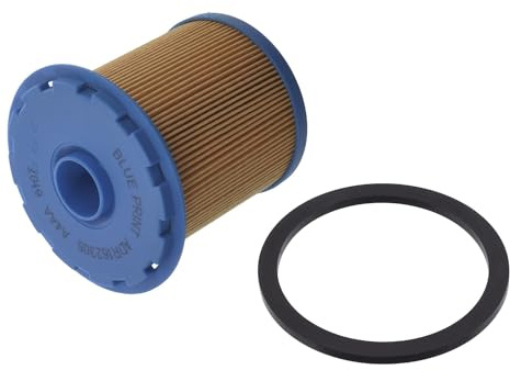 Blue Print ADR162305 Fuel Filter with seal ring, pack of one