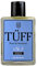 Tüff - Tüff Rasierwasser Nr. 3 frisch enthält natürlichen Waidextrakt vor der Rasur