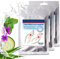 Handschuhmaske für beanspruchte, trockene Haut (3x 1 Paar) Handmaske Wellness Pflege