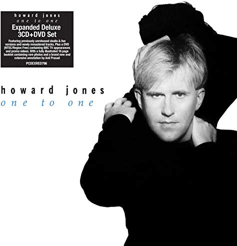 One to One (Deluxe Edition)
