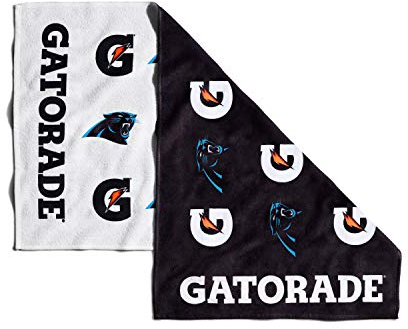 Gatorade Pro Teams Handtuch, Einheitsgröße, 55 x 111 cm