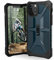 Urban Armor Gear Custodia Antiurto Plasma Iphone 12 Pro Max, Mallard Blue