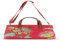 Pip Studio Einkaufstasche Jambo Flower | Red - Small