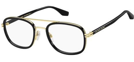 Marc Jacobs MARC 515 BLACK 54/21/145 Herrenbrillen Brillen
