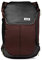 AEVOR Bike Pack Proof Maroon | Wasserdichtes Außenmaterial | 15” Laptopfach Gepolstert | Viele Fächer | Belüftetes Rückenteil | Nachhaltiges Material
