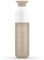 Dopper Original Trinkflasche 450ml Dutch Dune - Wasserflasche auslaufsicher, BPA-frei, leicht - Wiederverwendbare Sportflasche für Fitness, Schule, Arbeit, Fahrrad, Uni