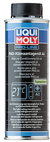 LIQUI MOLY GmbH PAG Klimaanlagenöl 46