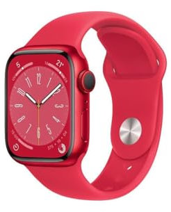 Smartwatch Apple 4G 32 GB WatchOS 9