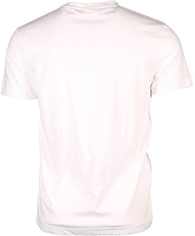 Gant Herren Reg Archive Shield T-Shirt T Shirt, Weiß, L EU