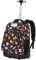 Harry Potter Cute-Fan GTS Trolley-Rucksack, Schwarz, 32 x 47 cm, Kapazität 39 L