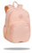 Coolpack F109650, Schulrucksack RIDER PASTEL/POWDER PEACH, Orange, 43 x 31 x 19 cm