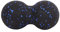 Selbstmassageball, Trigger Point Release Lacrosse Ball, Duo Ball Klein Self, Erdnuss Massageball Faszienball-, Lacrosse-Ball Muskelrolle für Faszientraining DurchfüHren, Schmerzen Lindern