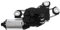 VEMO Scheibenwischermotor V10-07-0066 hinten Scheibenwischermotor 12V 4 Anzahl der Steckkontakte