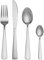 Mikasa Harlington 24pc Stainless Steel Cutlery Set, Gift Boxed