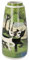 Vase 18,5 cm UNA passeggiata nel Verde Rosina Wachtmeister