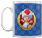 Pyramid International Super Mario (Toad 3D Port) Tazza