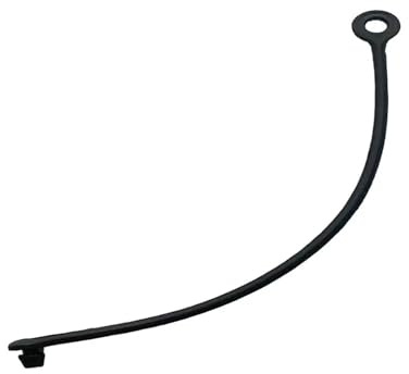 XUBOR Heizöl Benzin Diesel Tankabdeckung Kabelkappe Seil, for Mercedes-Benz, for Sprinter Vito Viano W639 W638 W447 W906 W903 A0004704605 Tankdeckel-Lanyard