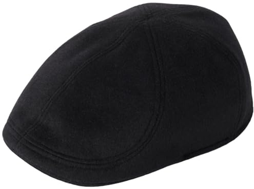 Failsworth Mens Porto Wool Cap