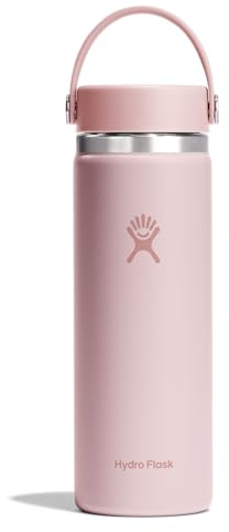 Hydro Flask Wide Flex Cap Trillium, 590 ml
