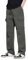 VaiKanhai Leicht Cargo Hose Herren Stretch Gerade Quick-Dry Cargohose Sportlich Baggy Sporthose Baumwolle Freizeithose Herren Lang Outdoor Arbeitshosen Schnelltrocknend Trainingshose