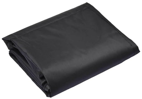 Bâche De Protection pour Benne De Camion Oxford 600D - Cordons Élastiques Réglables, Housse Imperméable pour Pick-up | Matériau Résistant UV, Protection De Chargement, Protection De Charge