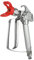 Generic Pistola de Pulverización para Pintar, Pulverización de Pintura de Pulverización de Rociado sin Aire de Alta Presión Pistola de Pintura de Látex Pistola para Pulverización para Wagner Titan